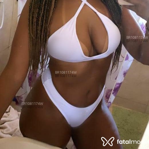 Acompanhante Iza Kaya - Feed