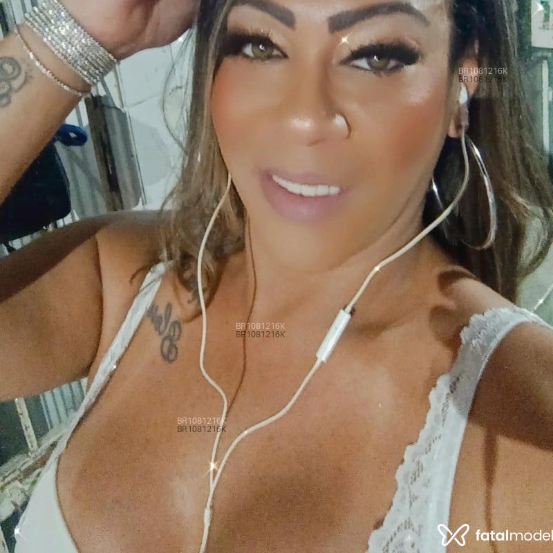 Acompanhante Bianca Nogueira - Feed