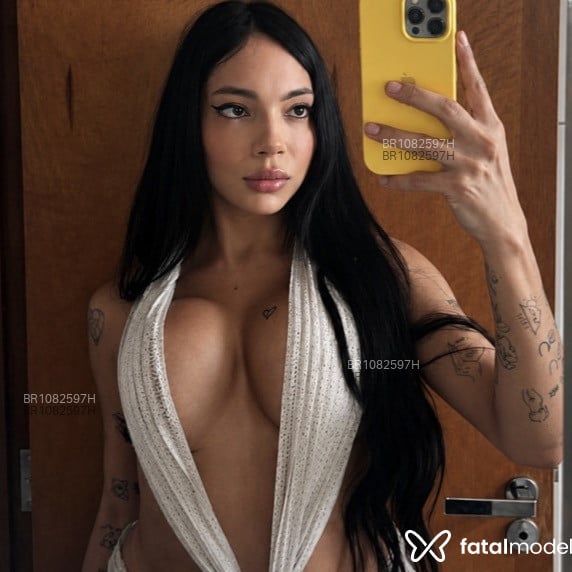 Acompanhante Diana Esteves - Feed