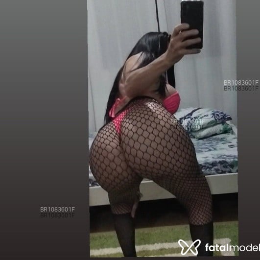 Acompanhante Amandhinha Ferraz - Feed