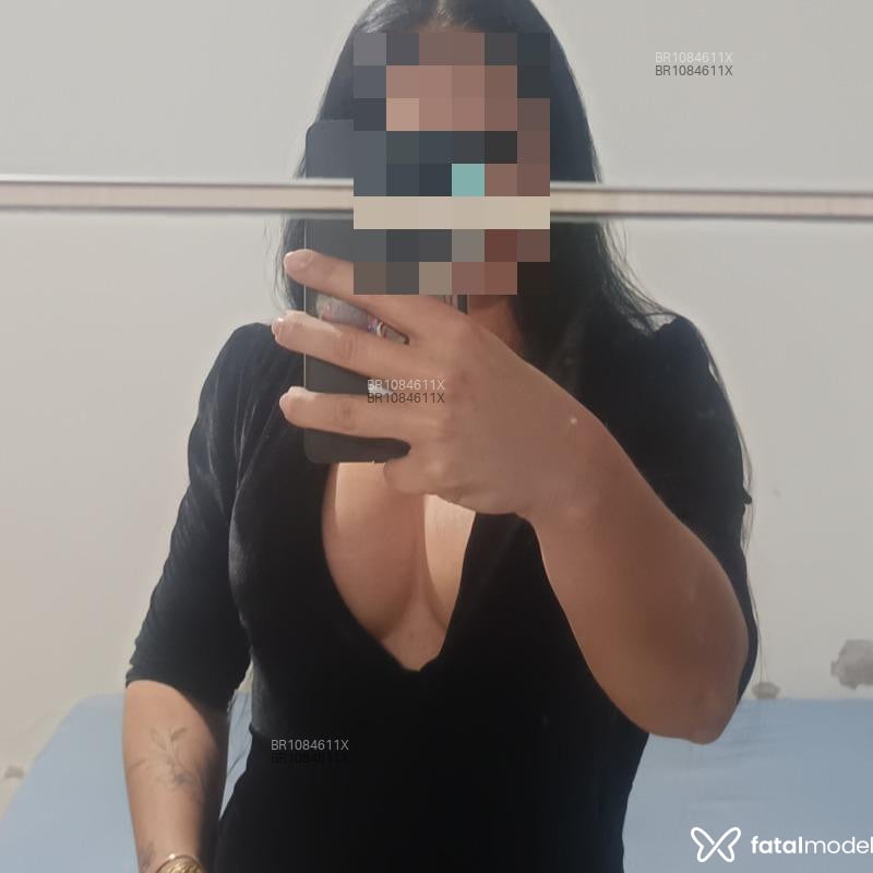 Acompanhante Nathyy - Feed