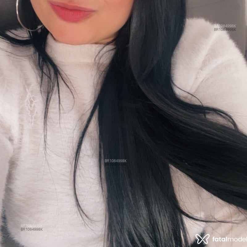 Acompanhante Fernanda Mello - Feed