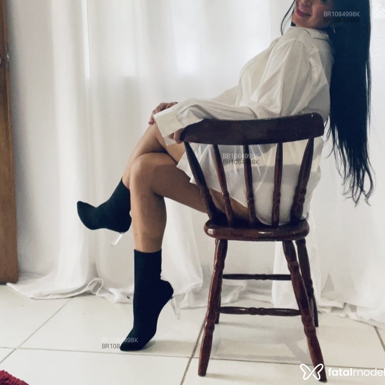 Acompanhante Fernanda Mello - Feed