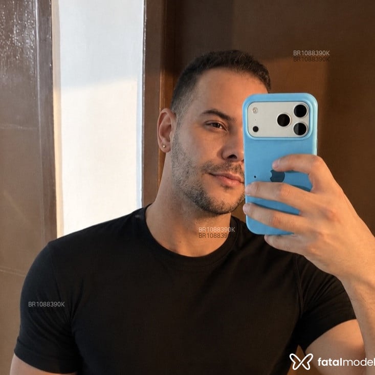 Acompanhante Felipe Mineiro - Feed