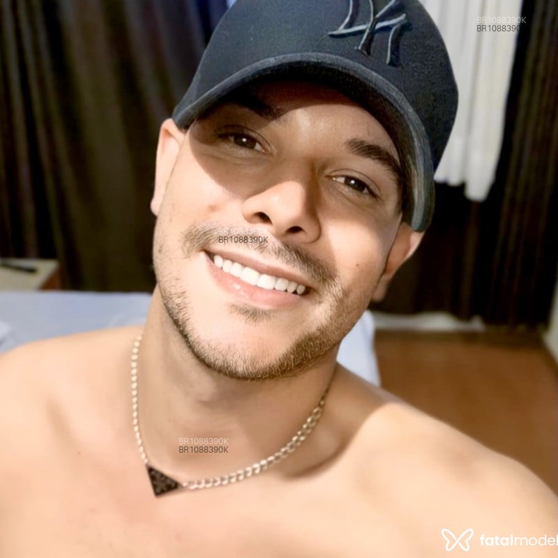 Acompanhante Felipe Mineiro - Feed