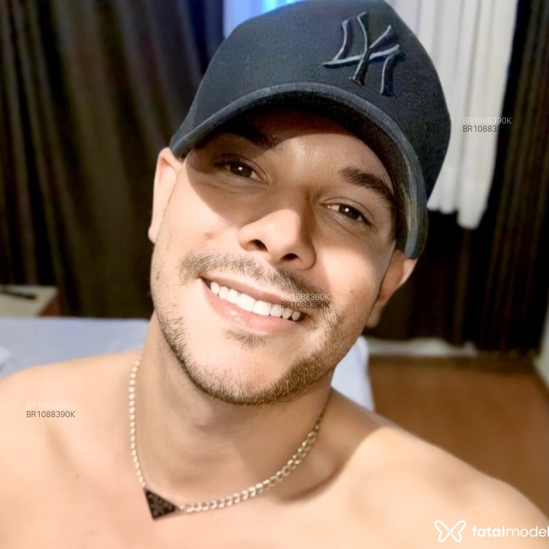 Acompanhante Felipe Mineiro - Feed