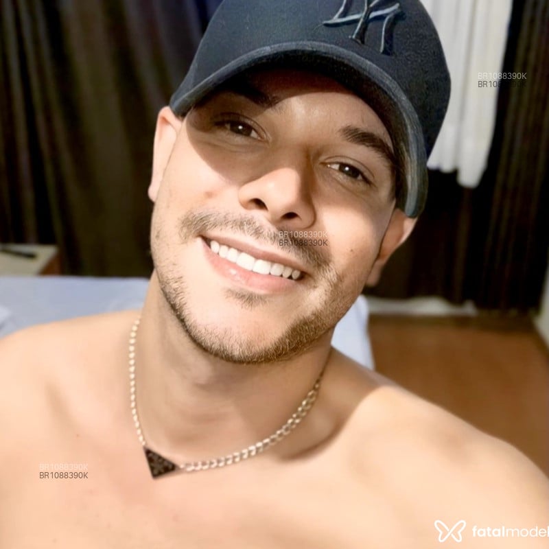 Acompanhante Felipe Mineiro - Feed