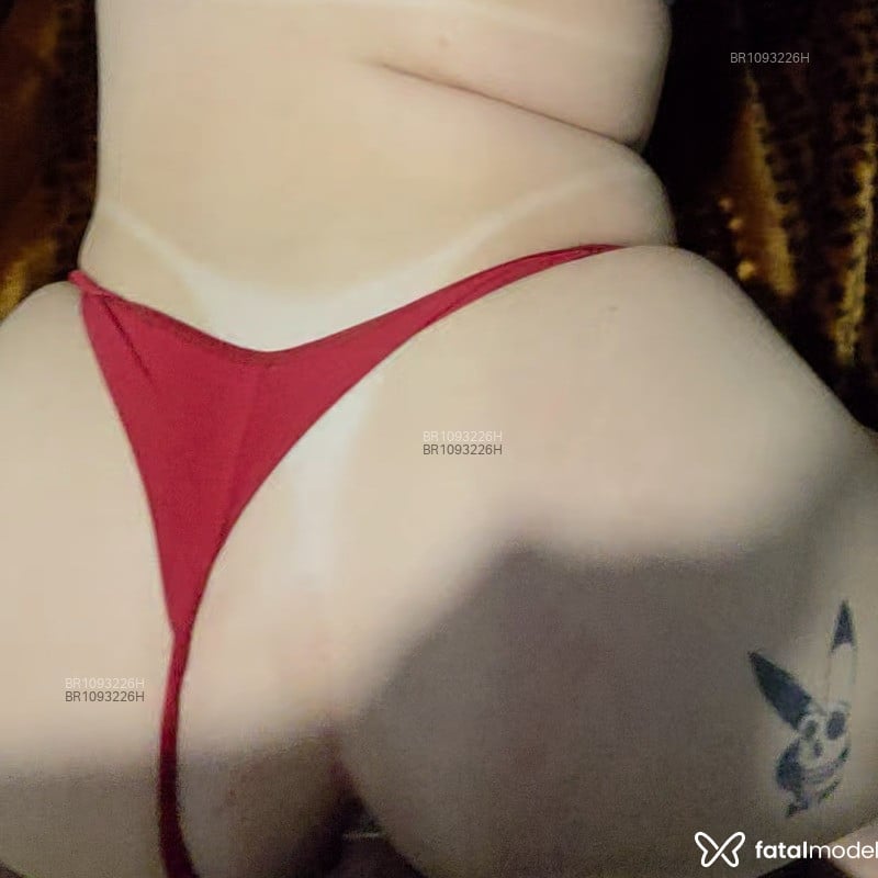 Acompanhante Milena Fonseca - Feed