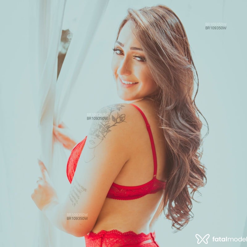Acompanhante Dani freitas - Feed