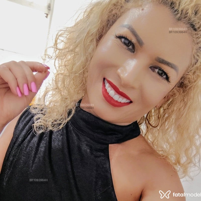 Acompanhante Joyce Andrade - Feed