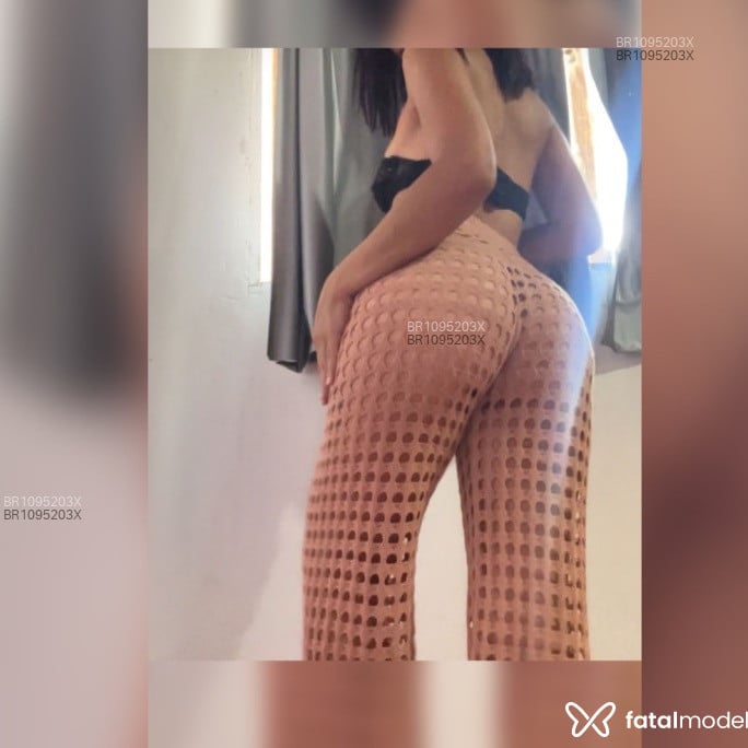 Acompanhante Keilla - Feed