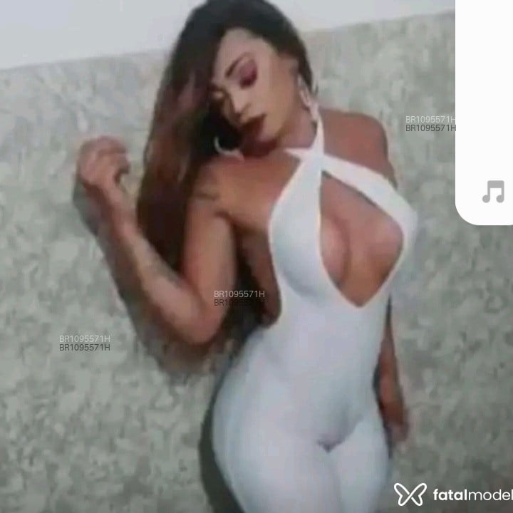 Acompanhante Bequinha - Feed