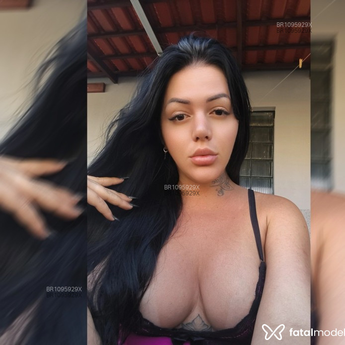Acompanhante Paulina Oliveira - Feed
