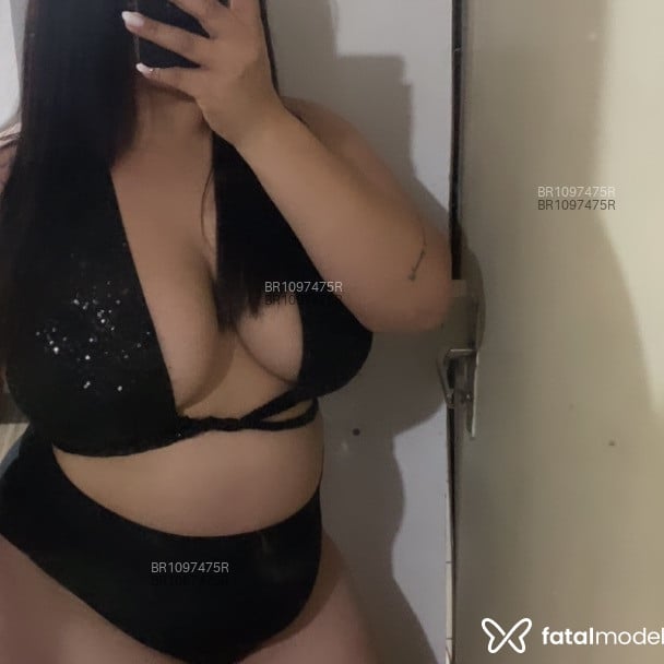 Acompanhante Rafaelle Mendes - Feed