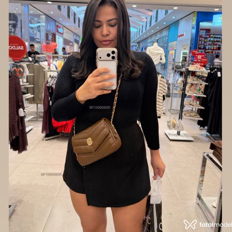 Acompanhante Maria Fernanda - Feed