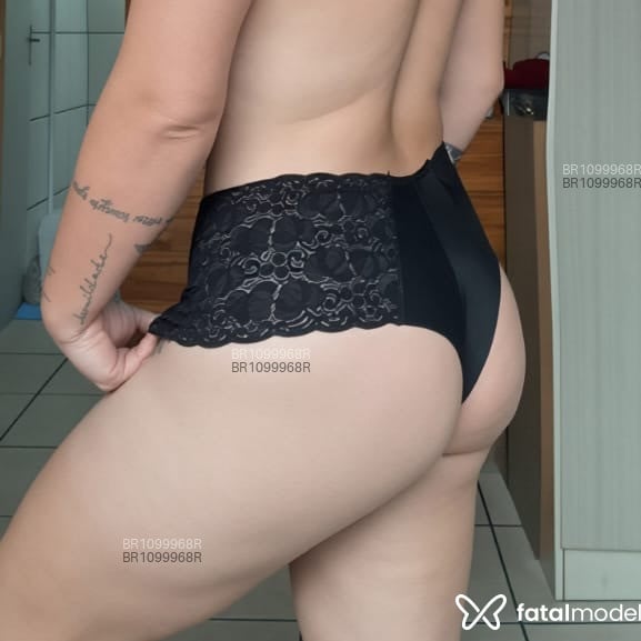 Acompanhante Dudaa Lima - Feed