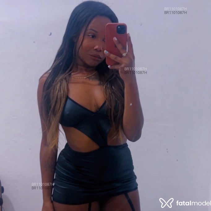 Acompanhante Maryana ferreira - Feed