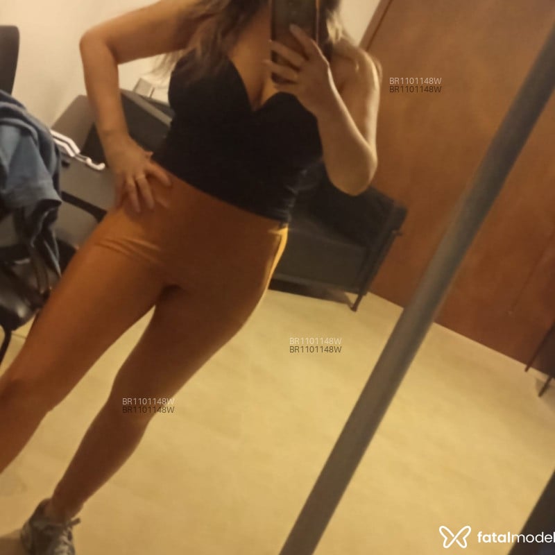 Acompanhante Bruna Volpi - Feed