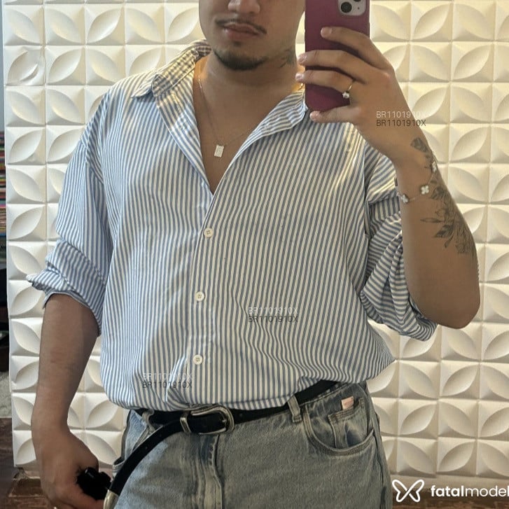 Acompanhante Leonardo Silva - Feed