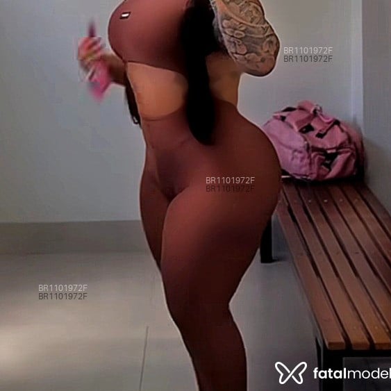 Acompanhante Bruna Pompoarismo - Feed