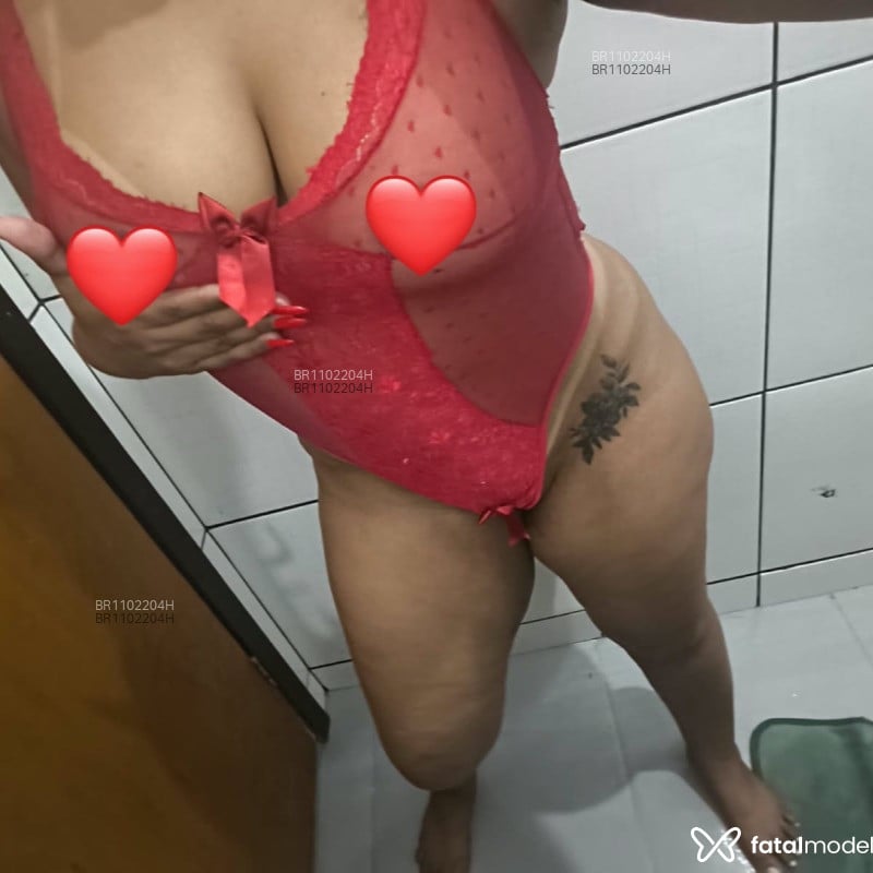 Acompanhante Bruna Cardoso - Feed