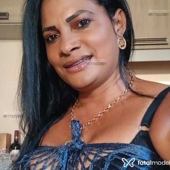 Acompanhante Lola - Feed
