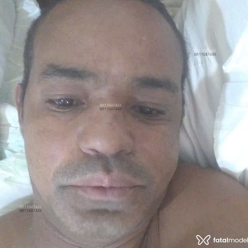 Acompanhante Julinho - Feed