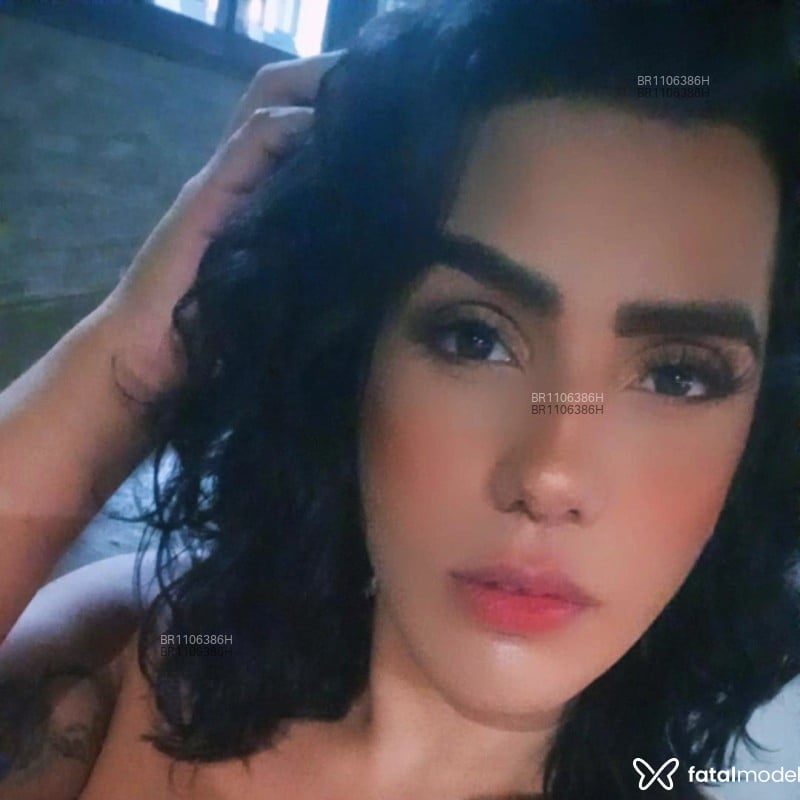 Acompanhante Jéssica Paloma - Feed