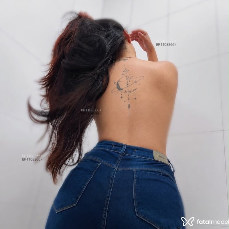 Acompanhante Nobara - Feed