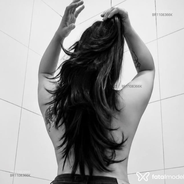 Acompanhante Nobara - Feed
