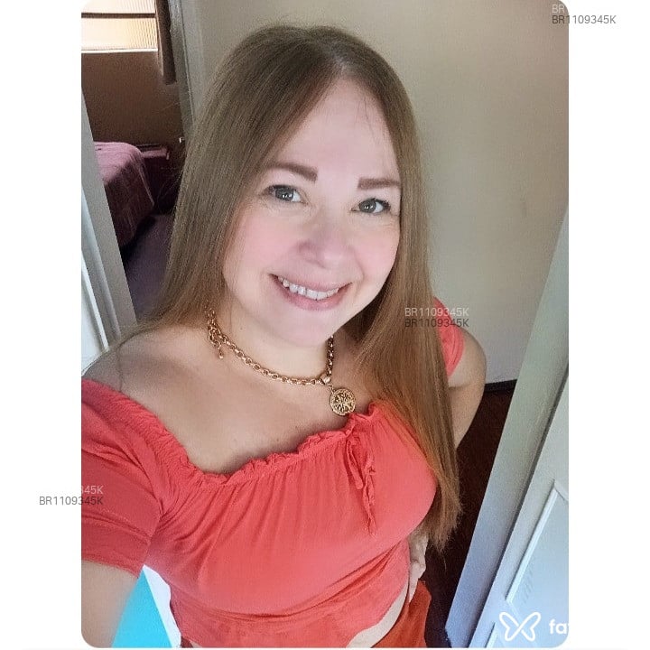 Acompanhante Bianca - Feed
