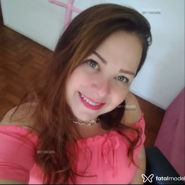 Acompanhante Bianca - Feed