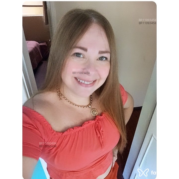 Acompanhante Bianca - Feed