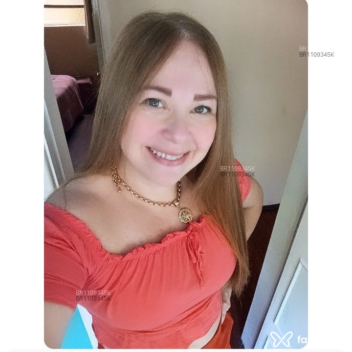 Acompanhante Bianca - Feed