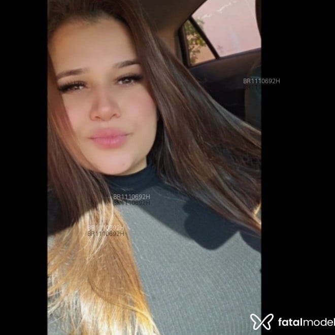 Acompanhante Paola Montenegro - Feed