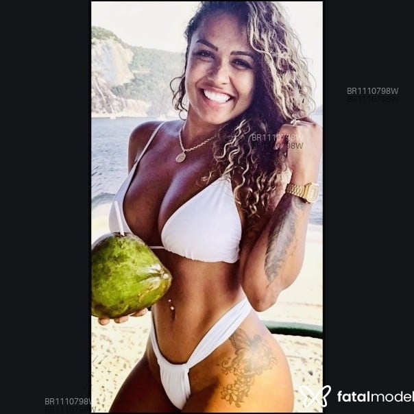 Acompanhante LUDY MORENA JAMBO - Feed
