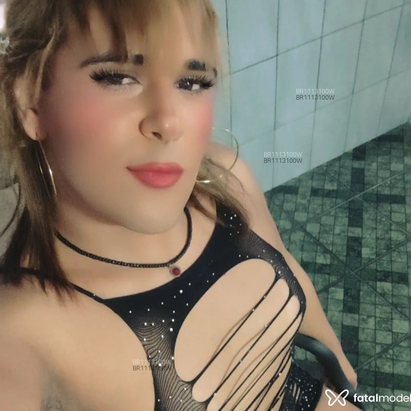 Acompanhante Beatriz Marques - Feed
