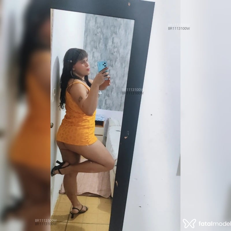 Acompanhante Beatriz Marques - Feed