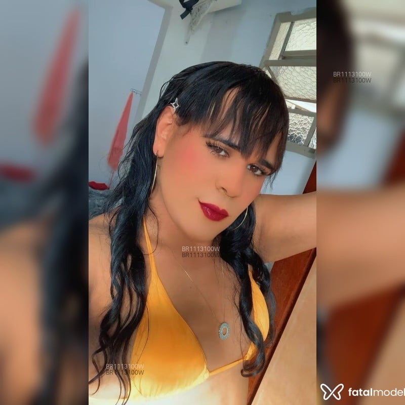 Acompanhante Beatriz Marques - Feed