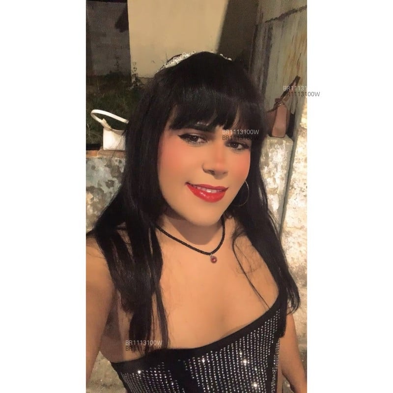 Acompanhante Fernanda Silva - Feed
