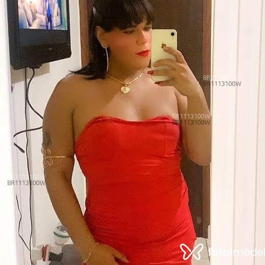 Acompanhante Fernanda Silva - Feed
