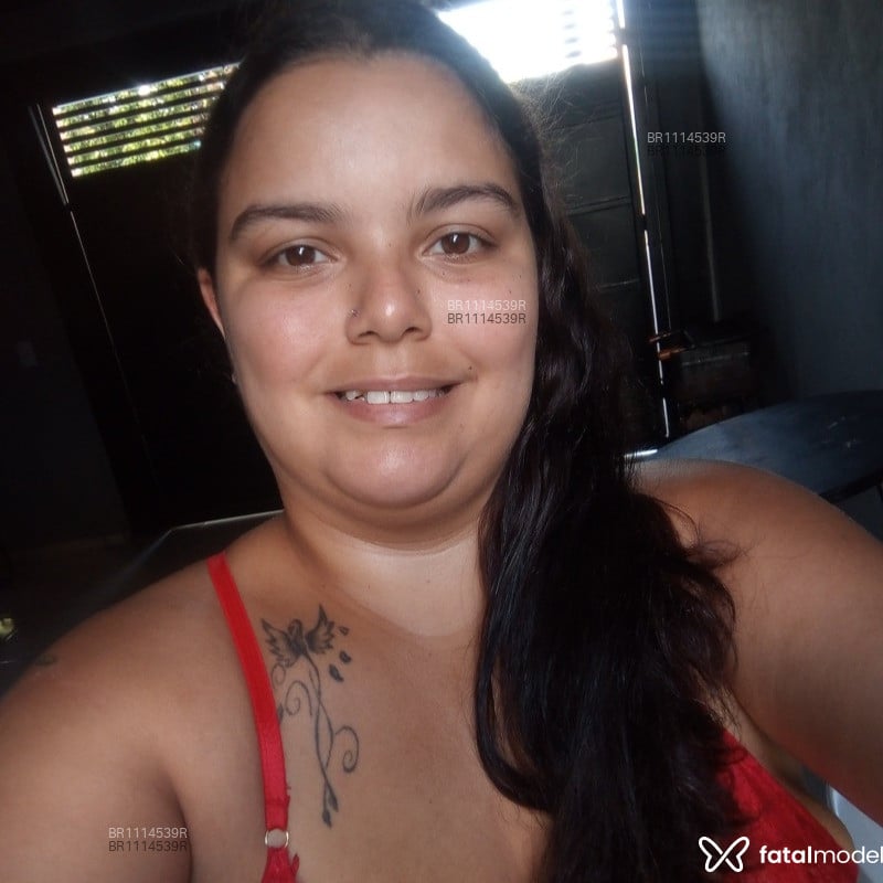 Acompanhante Brancadeneve - Feed