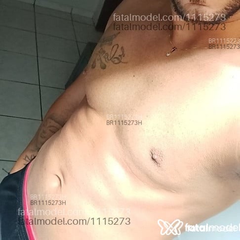 Acompanhante Jacob - Feed