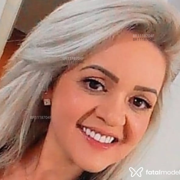 Acompanhante Fernanda Paz - Feed