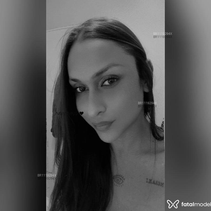 Acompanhante Alice Morena - Feed