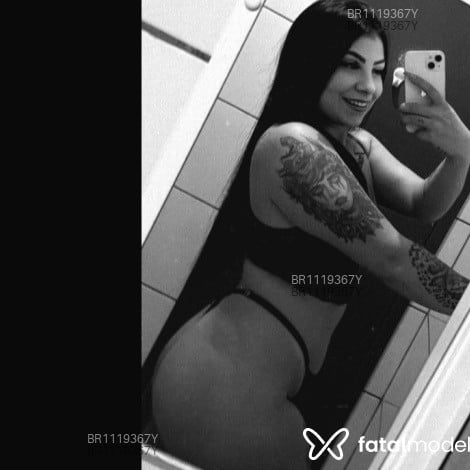 Acompanhante Larissa - Feed
