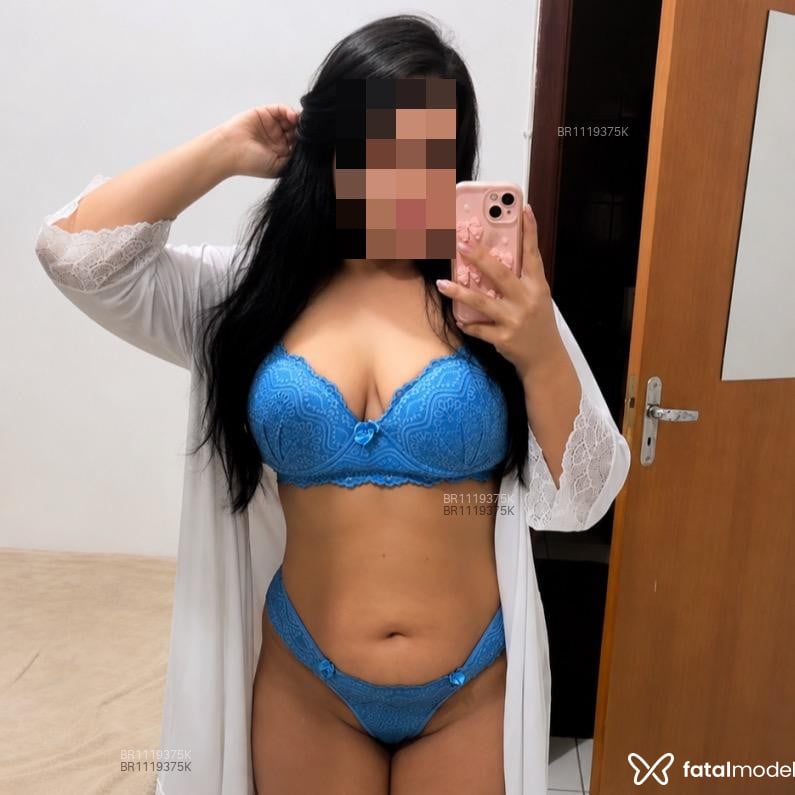 Acompanhante Larissa Fontes - Feed