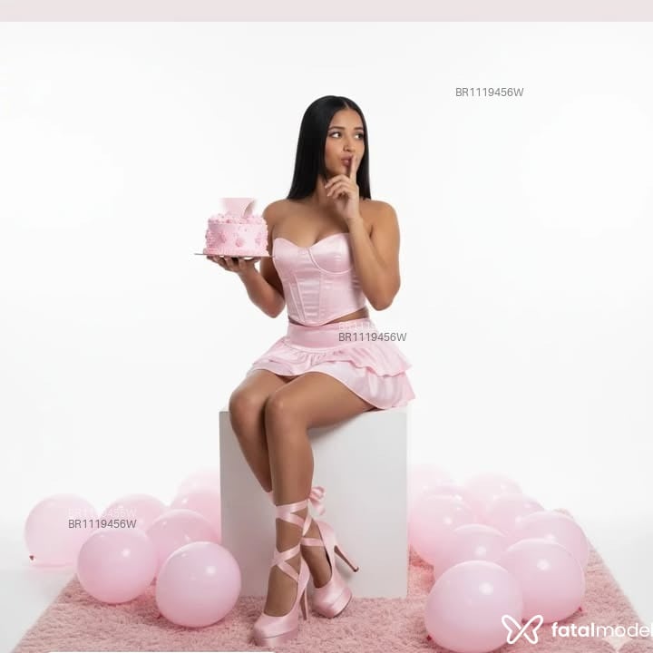 Acompanhante Pamela - Feed