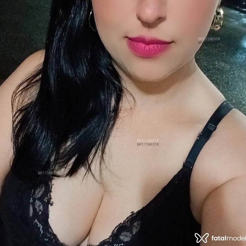 Acompanhante Laiz - Feed
