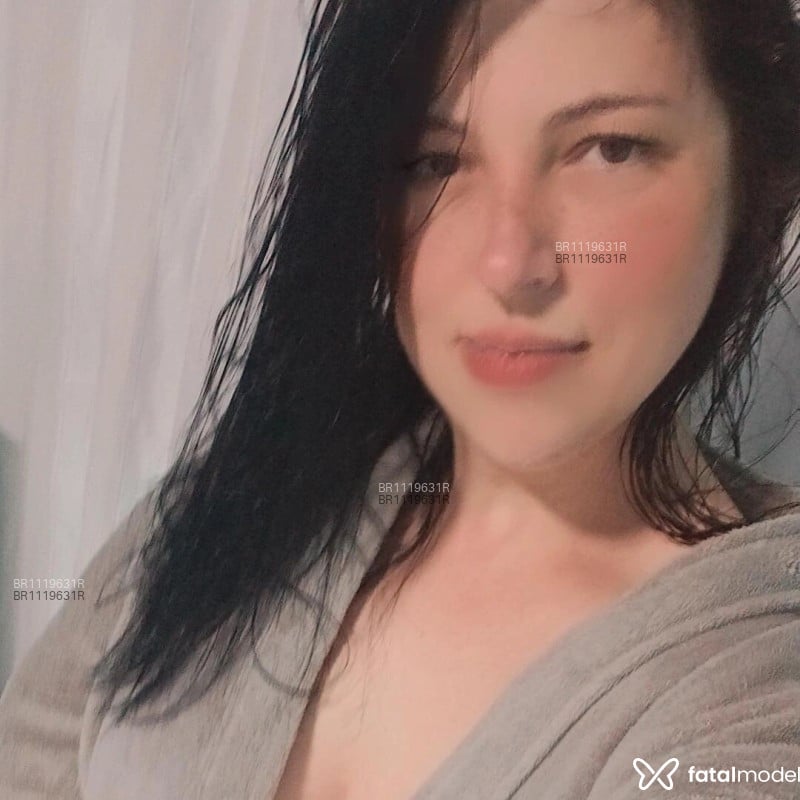Acompanhante Laiz - Feed